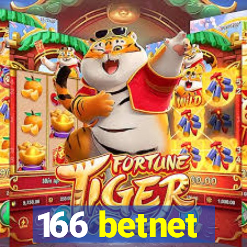 166 betnet